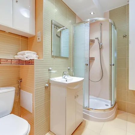 Flats For Rent - Baczynskiego Blisko Morza דירה