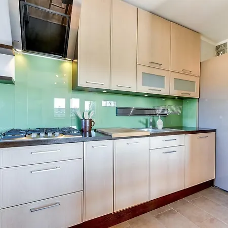 Appartamento Flats For Rent - Baczynskiego Blisko Morza
