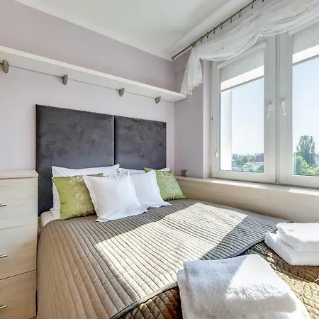Appartamento Flats For Rent - Baczynskiego Blisko Morza
