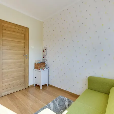Flats For Rent - Baczynskiego Blisko Morza דירה *