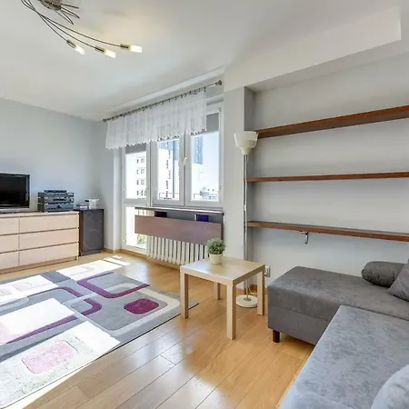 Lejlighed Flats For Rent - Baczynskiego Blisko Morza